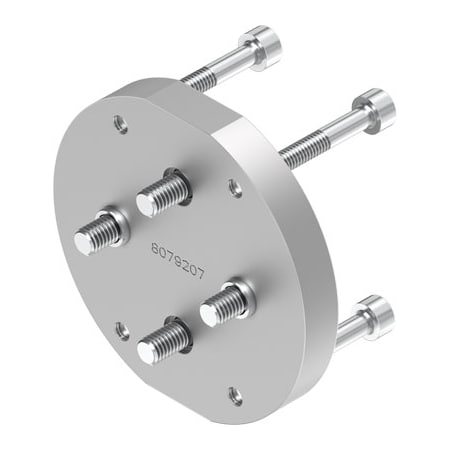 Festo Adapter Kit DHAA-G-R3-25-B8-25 DHAA-G-R3-25-B8-25